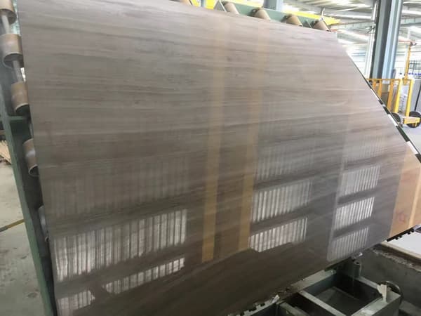 Wooden Grey Marble Slabs And Tiles